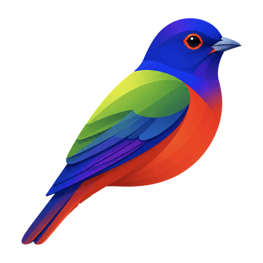 Painted Bunting